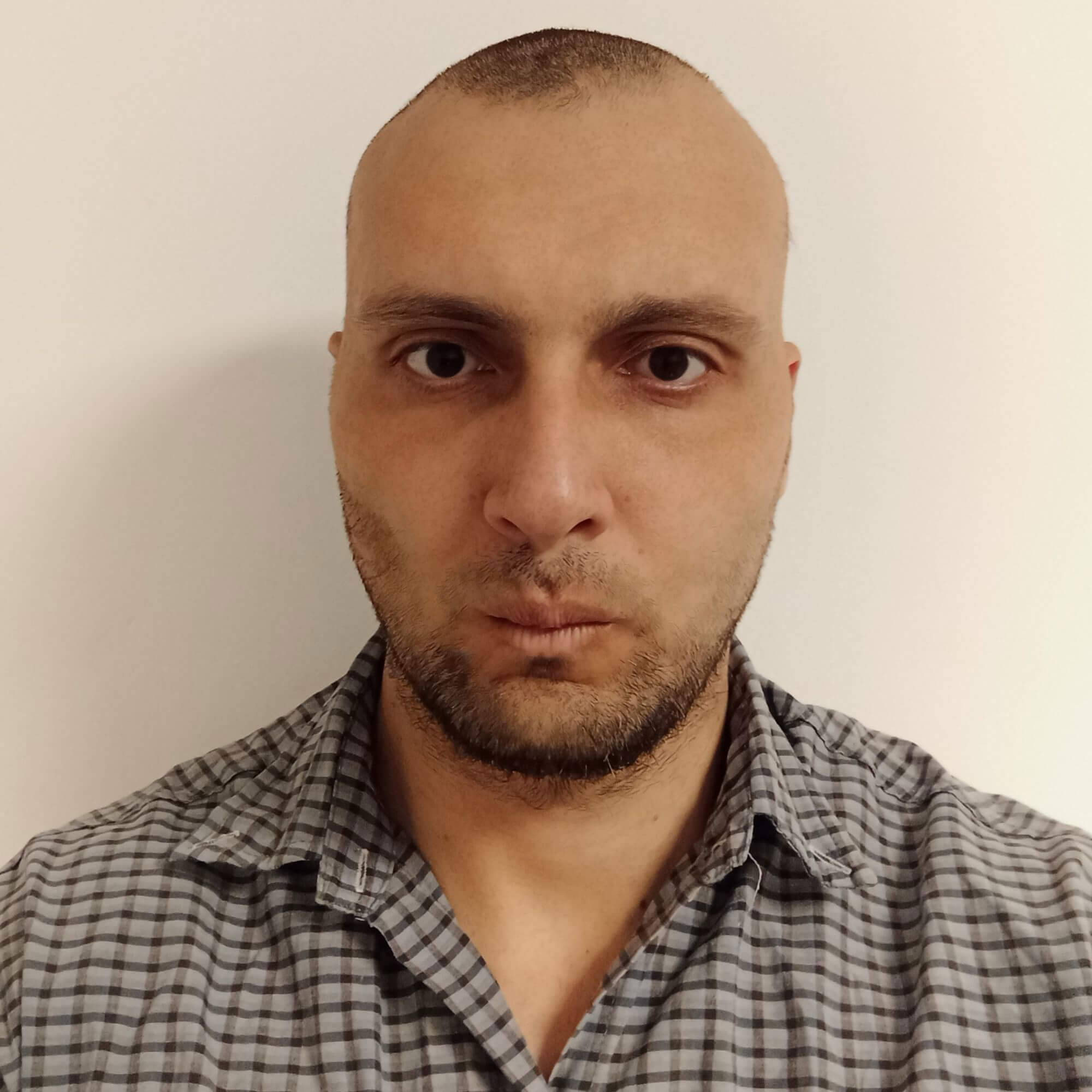 Alex M.