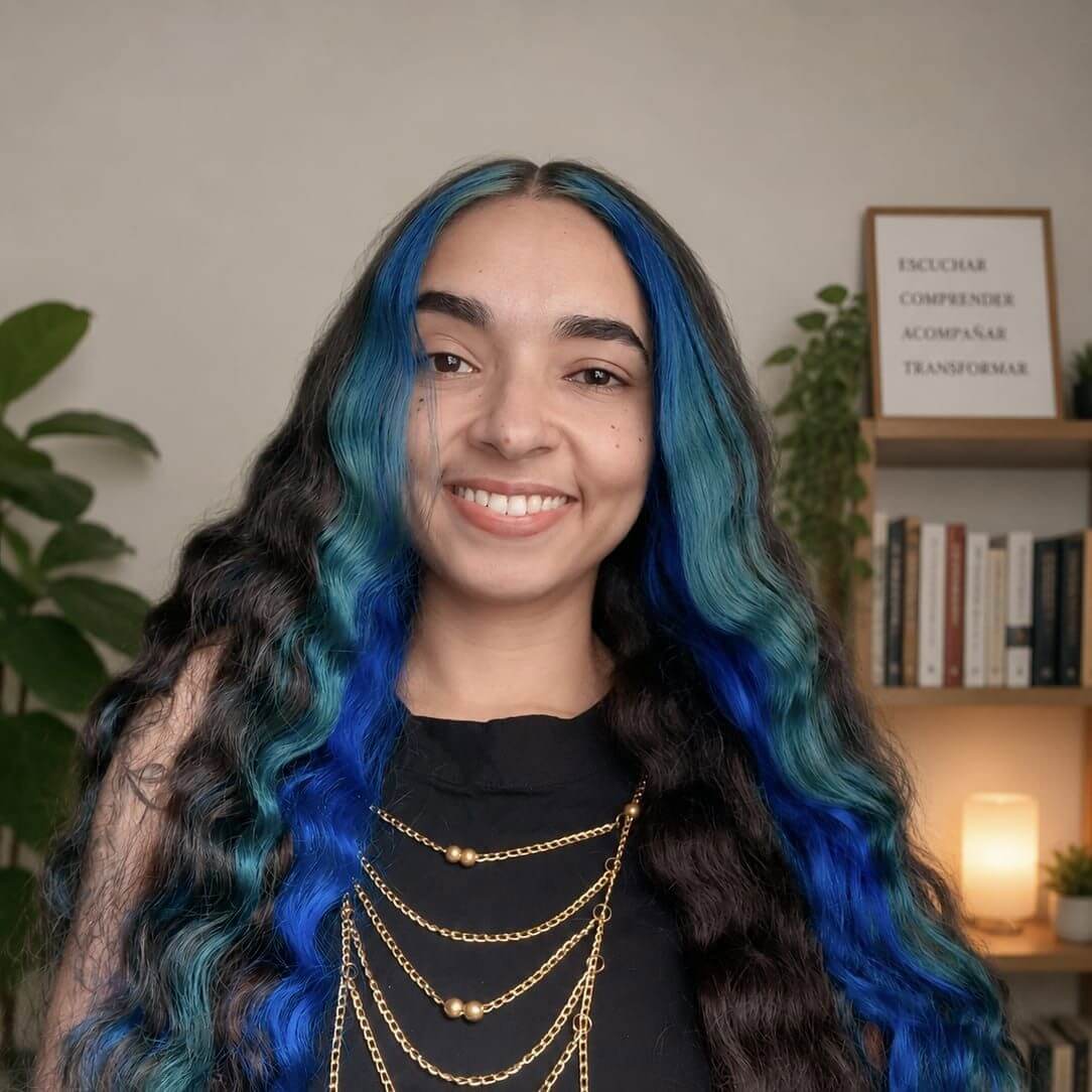 Maira G.