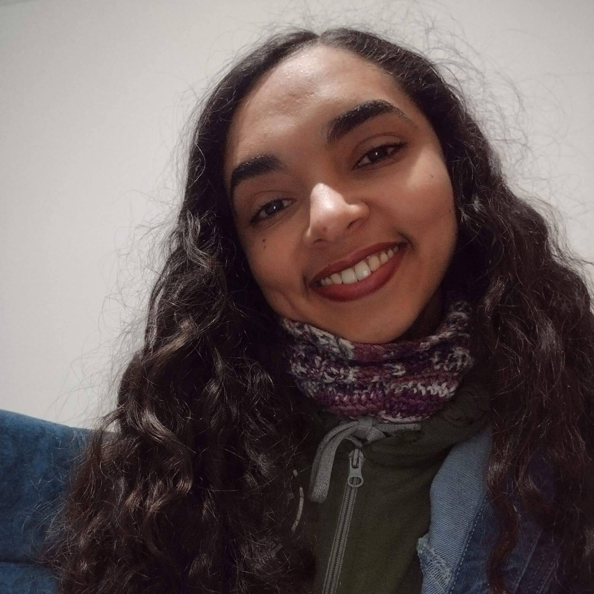 Maira Alejandra  González Gaviria 