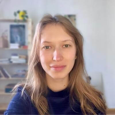 Катерина Голованова
