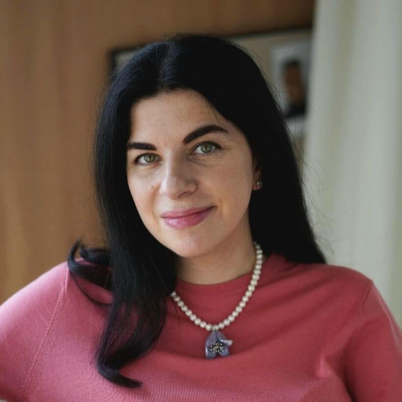Юліана В.