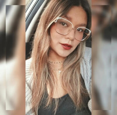 Brenda Páez González 