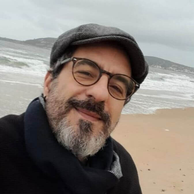 Alejandro C.