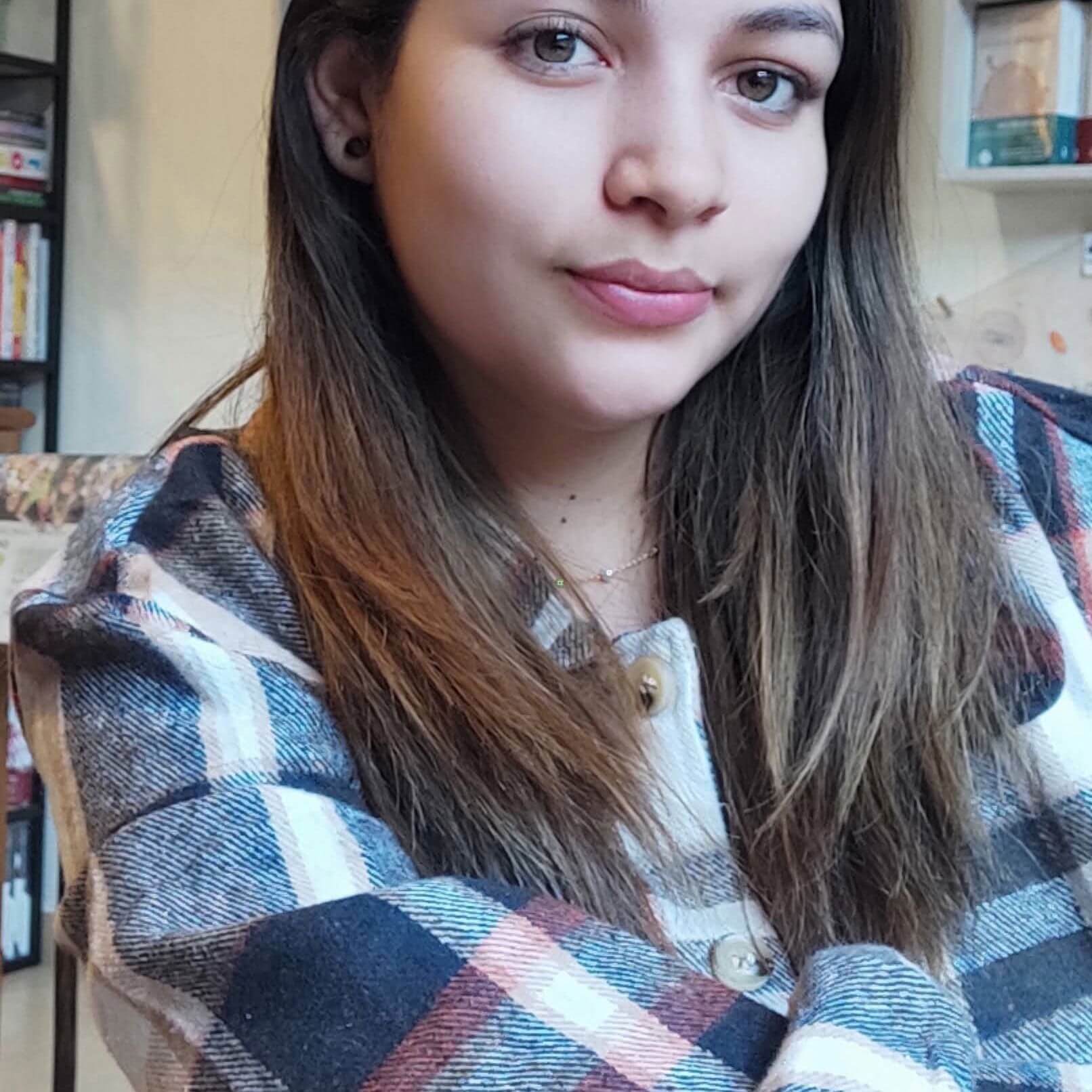 Natalia Hernández Torres