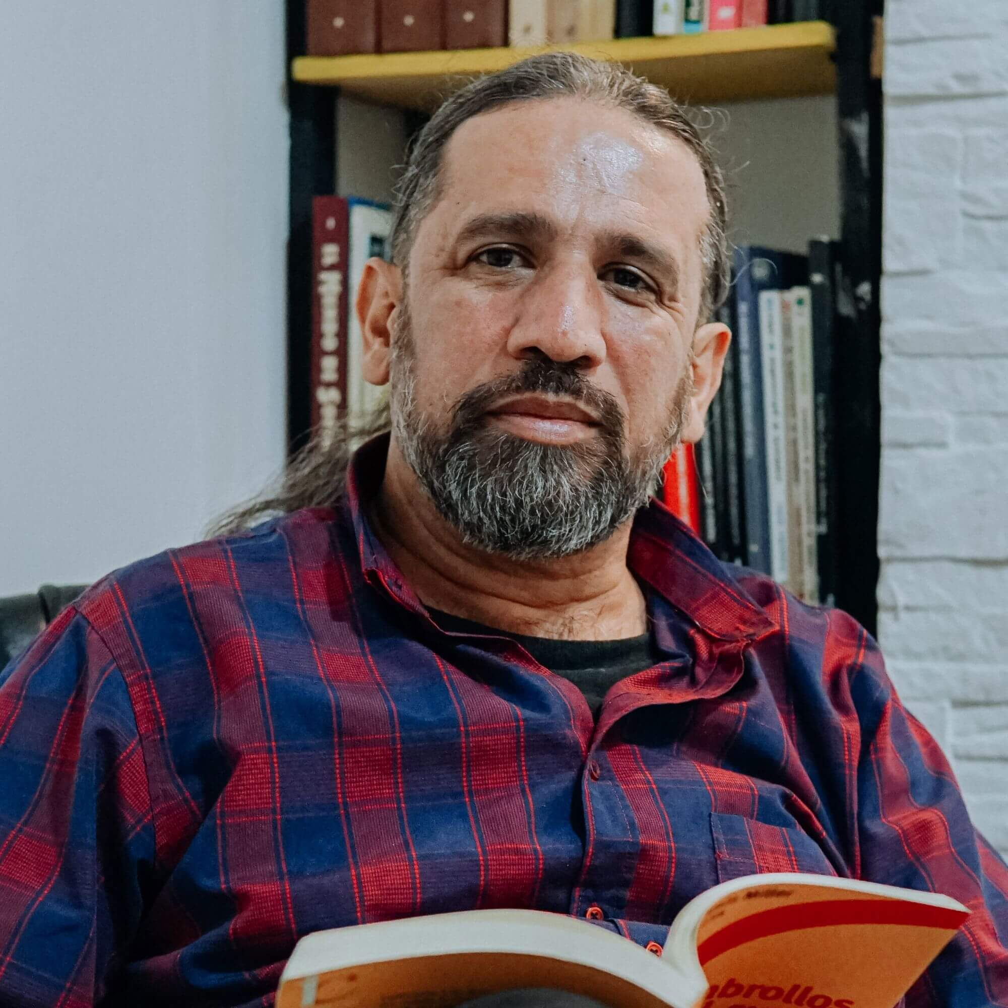 Francisco Leon Roman Castrillon