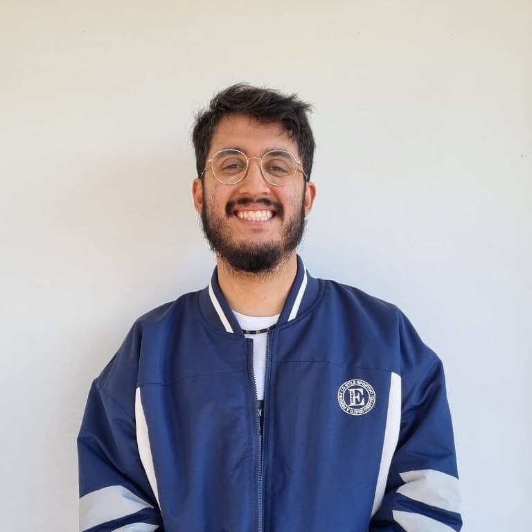 Felipe Nicolas Diaz Chavez