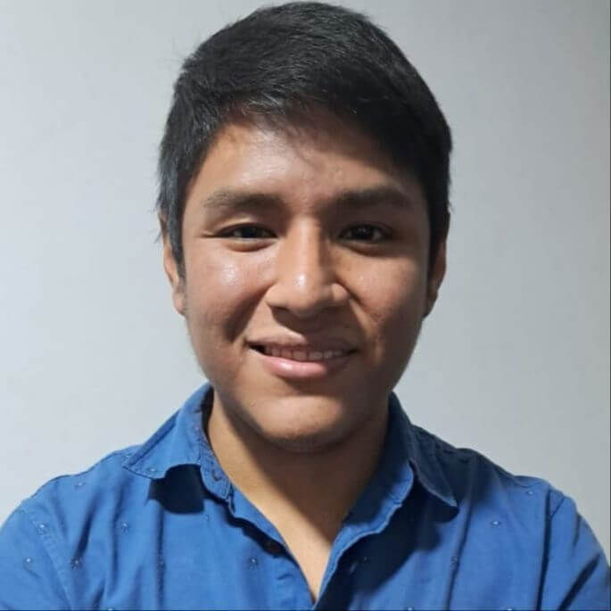 Cristian Grados Doria 