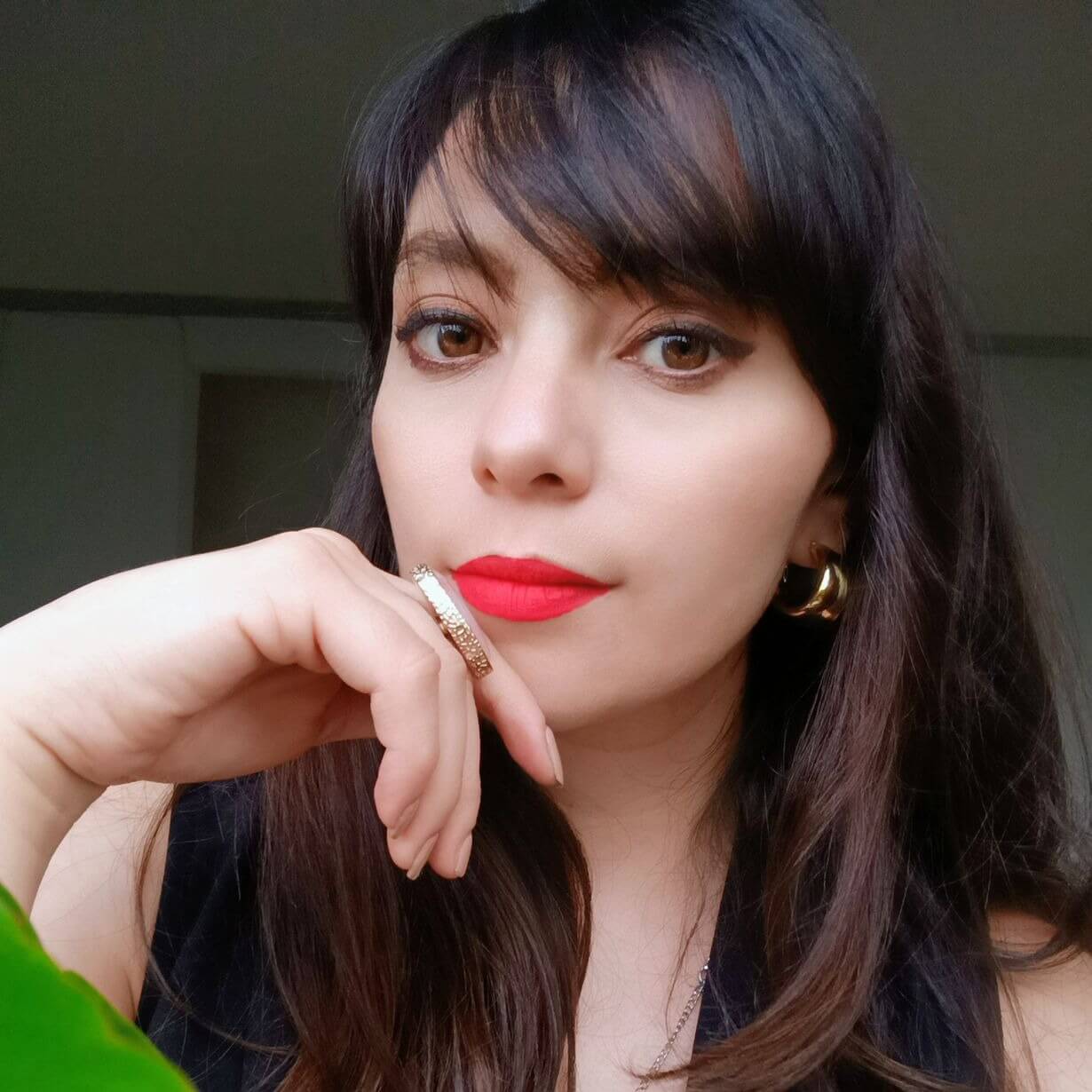 Angélica León