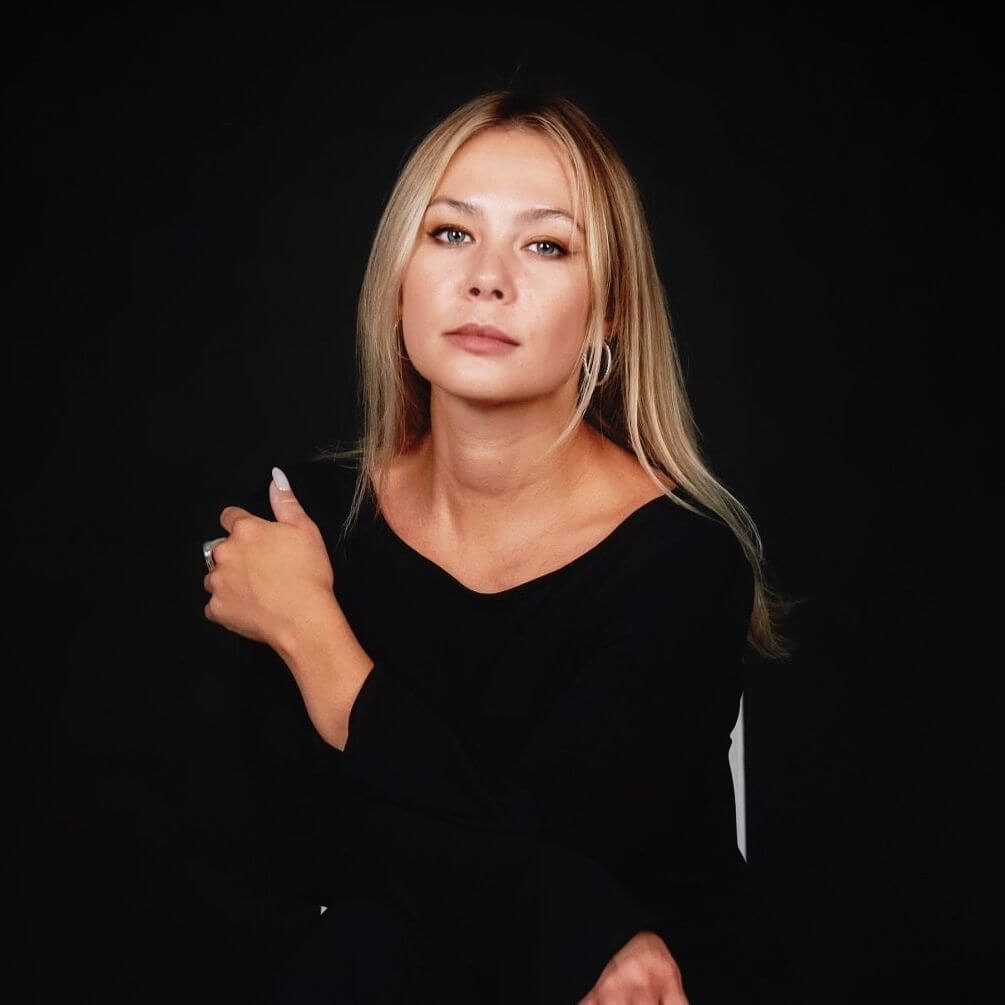 Ксения Ч.