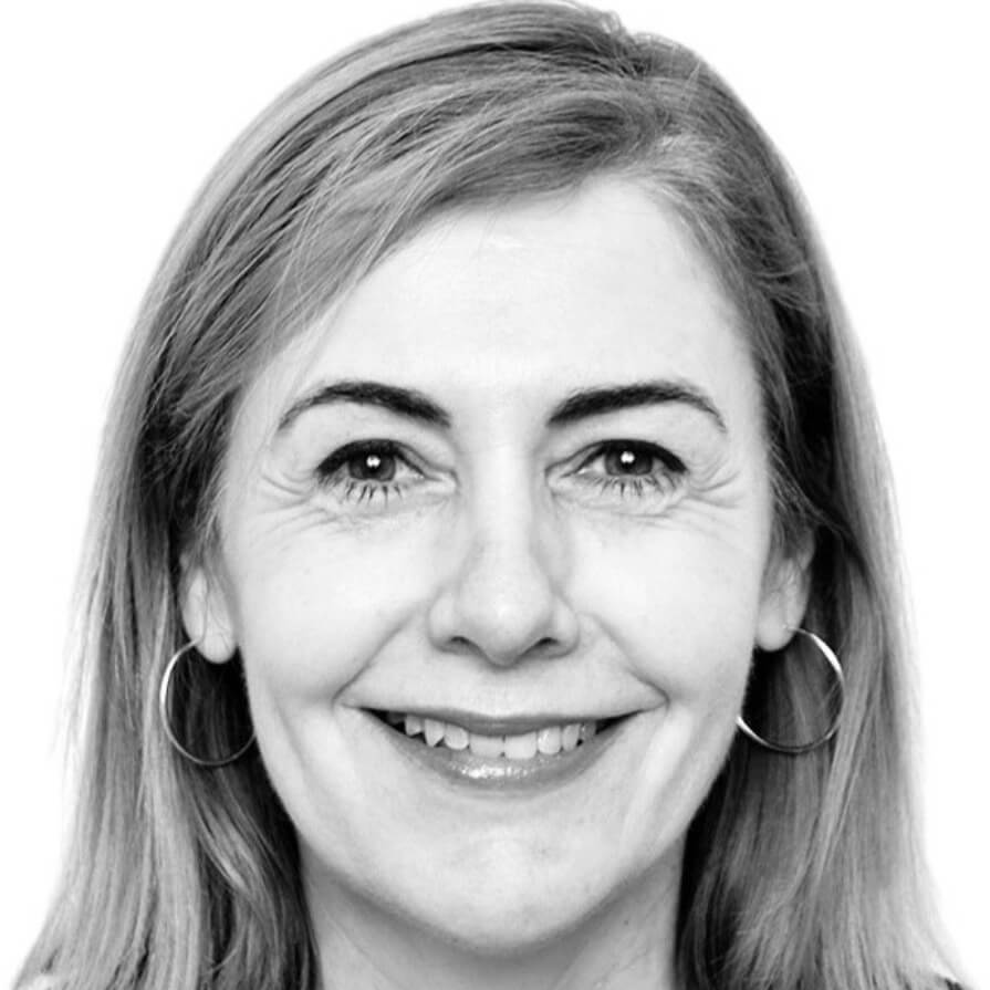 Teresa Zurita Ramón