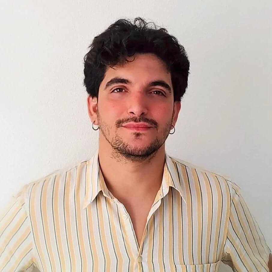 Maximiliano Alfredo Zarco 