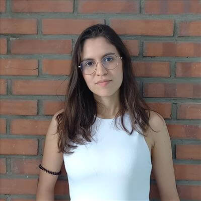 Ana María Ossa Gutiérrez 