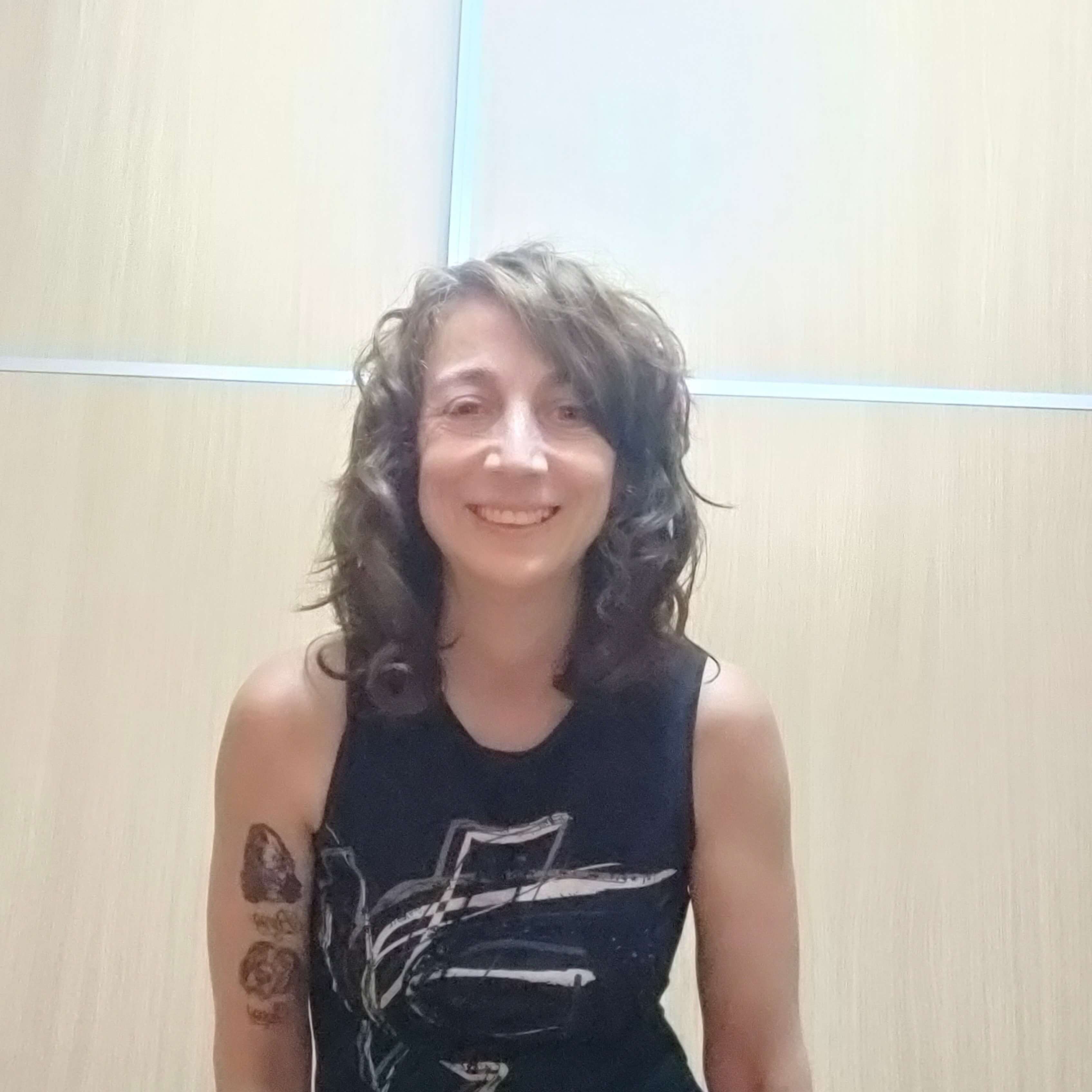 María José  Herranz 