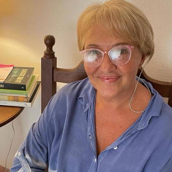 Patricia Beatriz Brunori