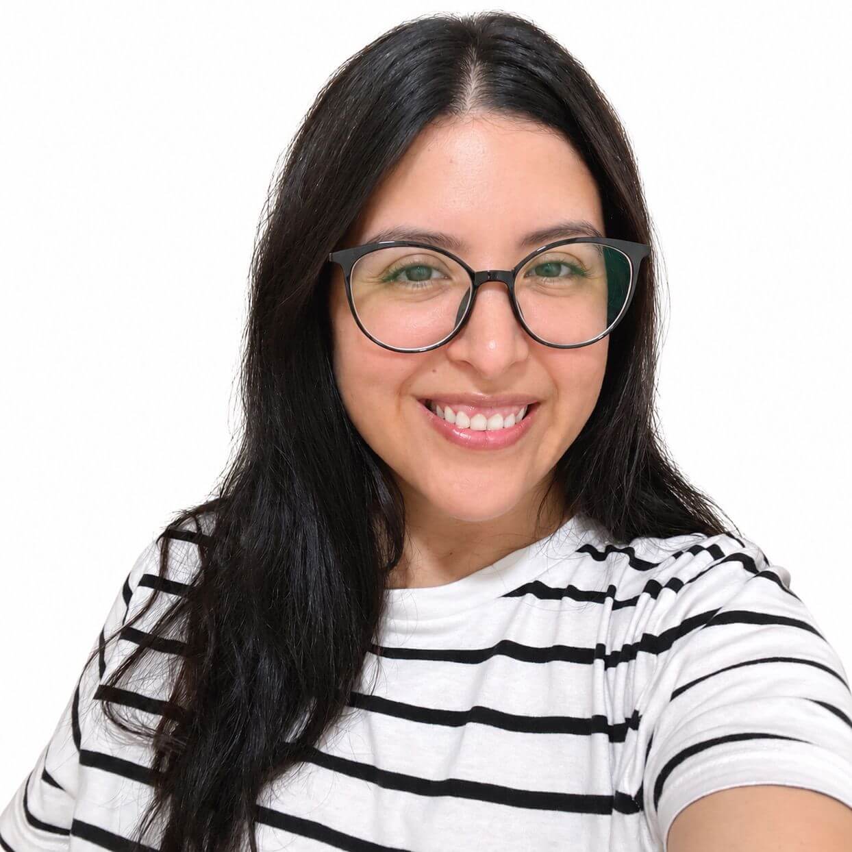 Nelia Soledad P.