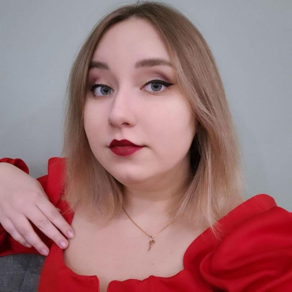 Анастасия Г.