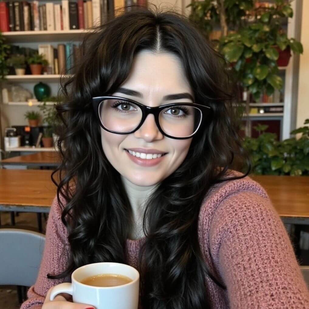 Irene M.