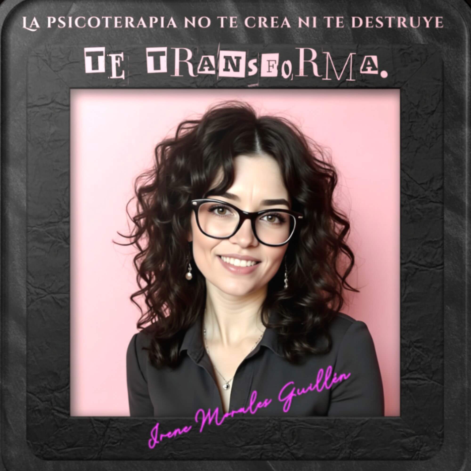 Irene Morales Guillén