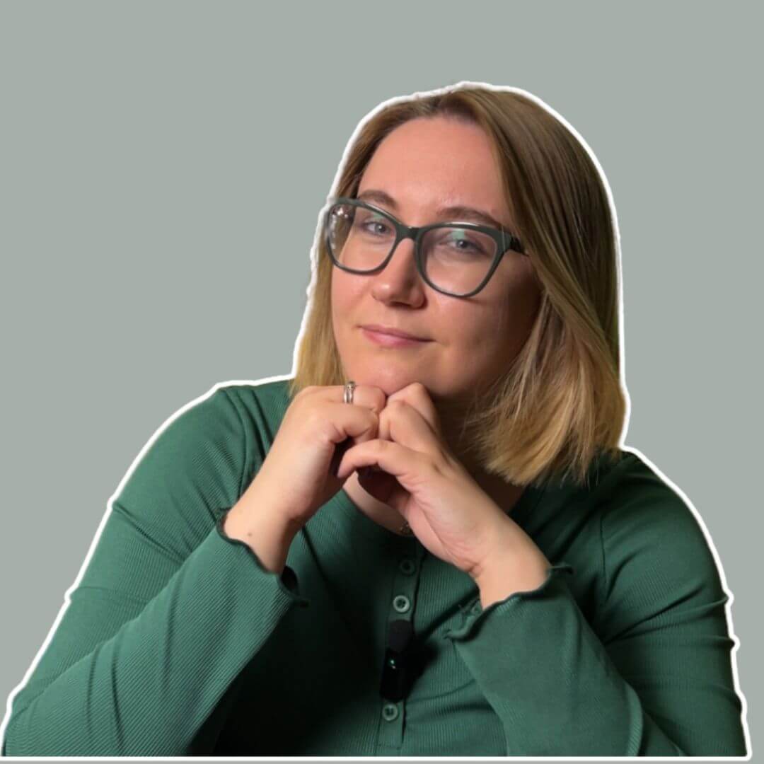 Ірина П.