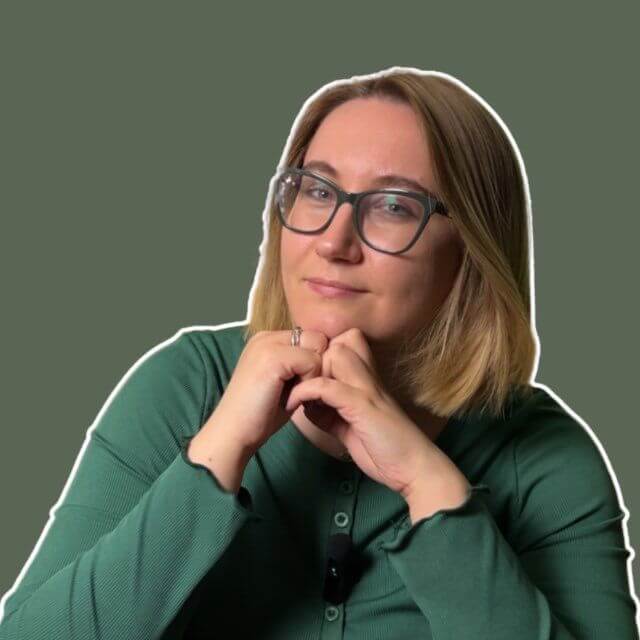 Ірина П.