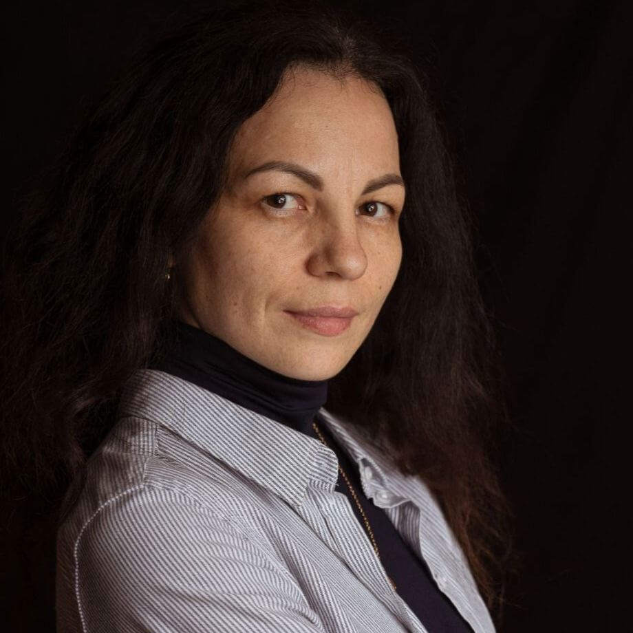 Олена Л.