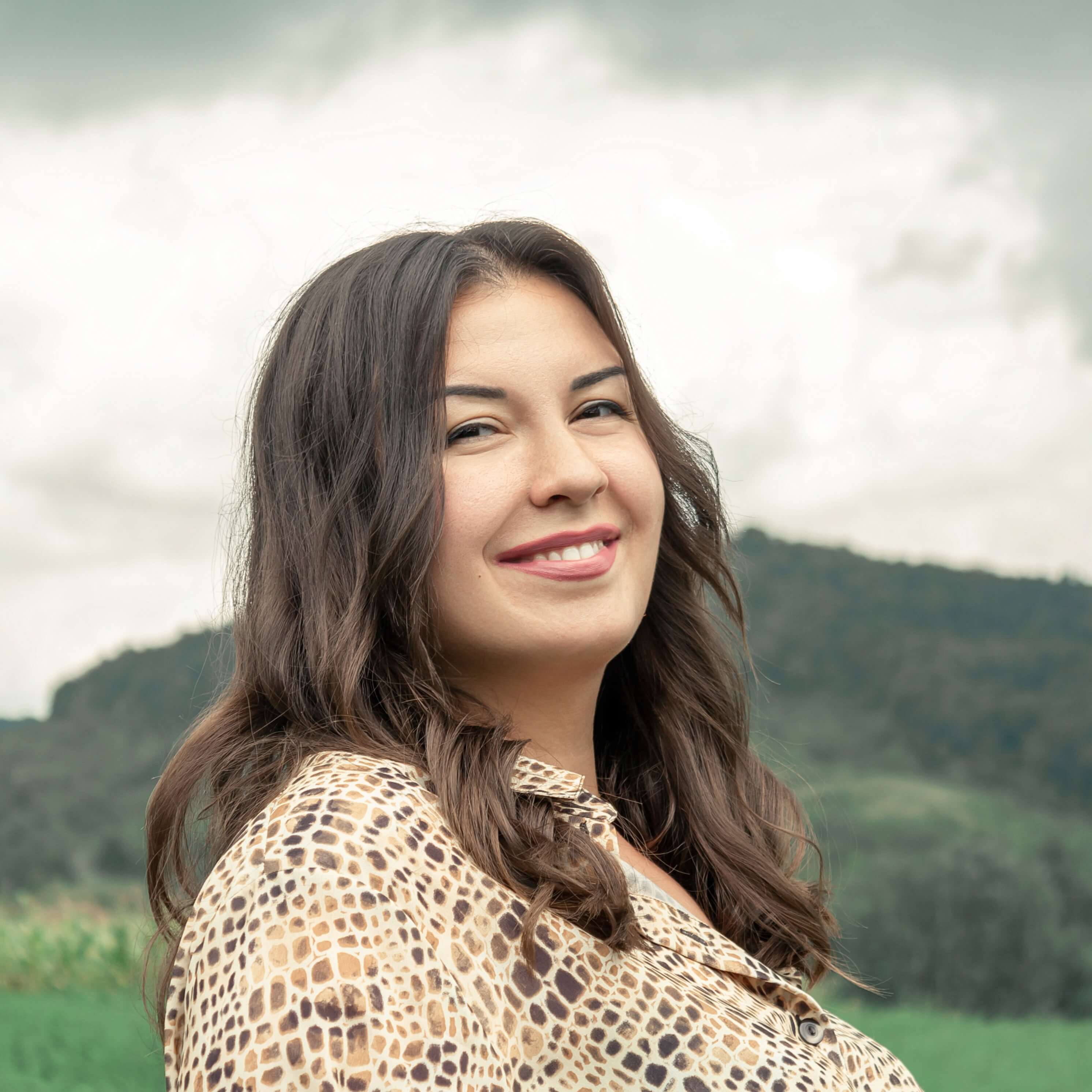 Ольга Одокиенко