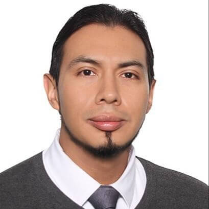 Jahir R.