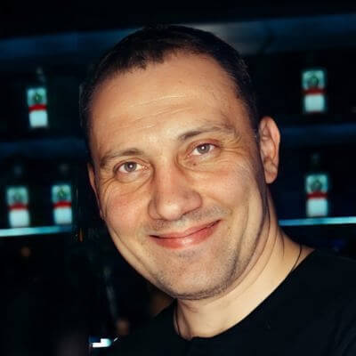 Алексей Кожемяко