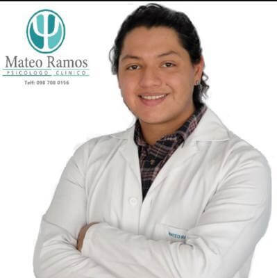 Mateo Nicolás Ramos