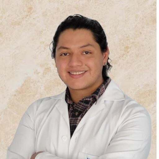 Mateo Nicolás Ramos