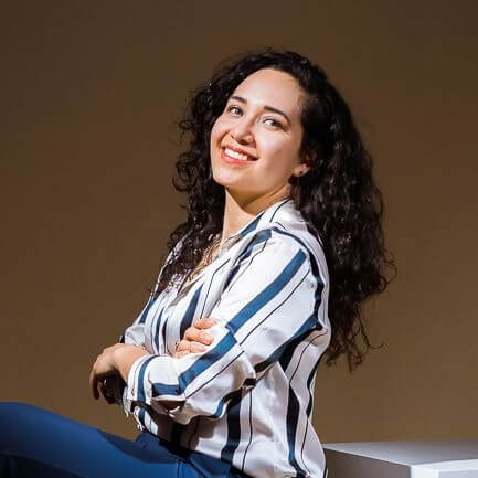 Ana María  Ledesma Coronado