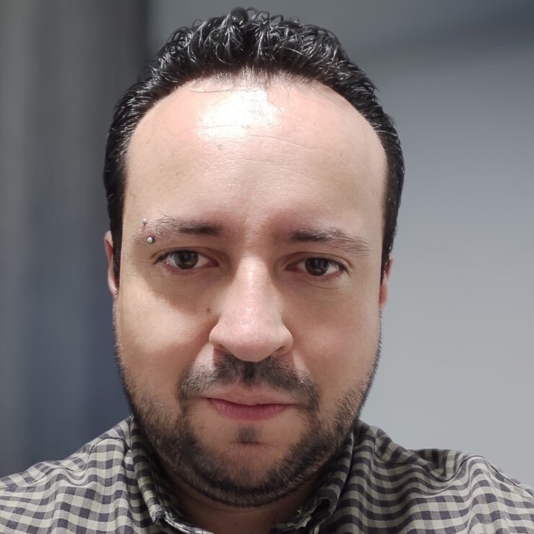 Sebastian Orjuela 