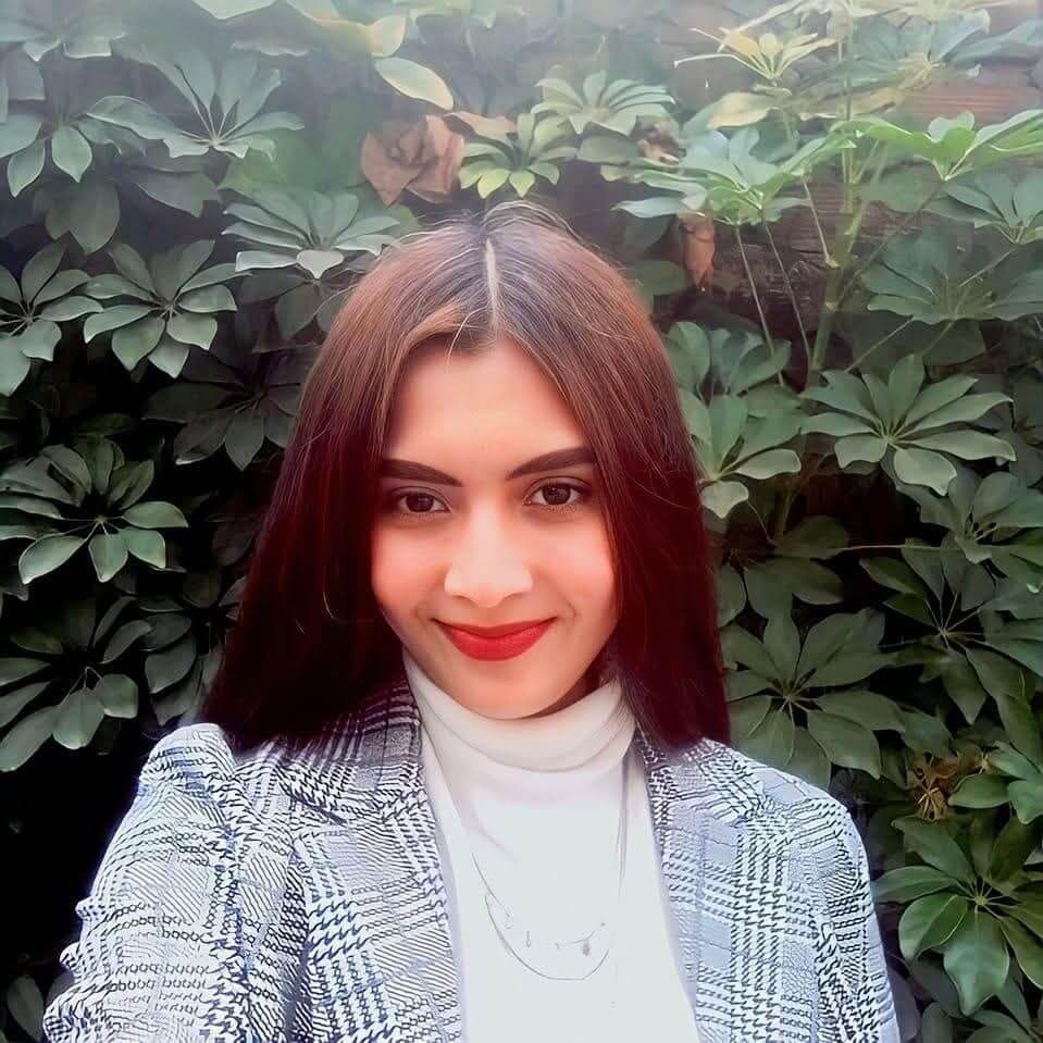 Eva Bustamante Campos 