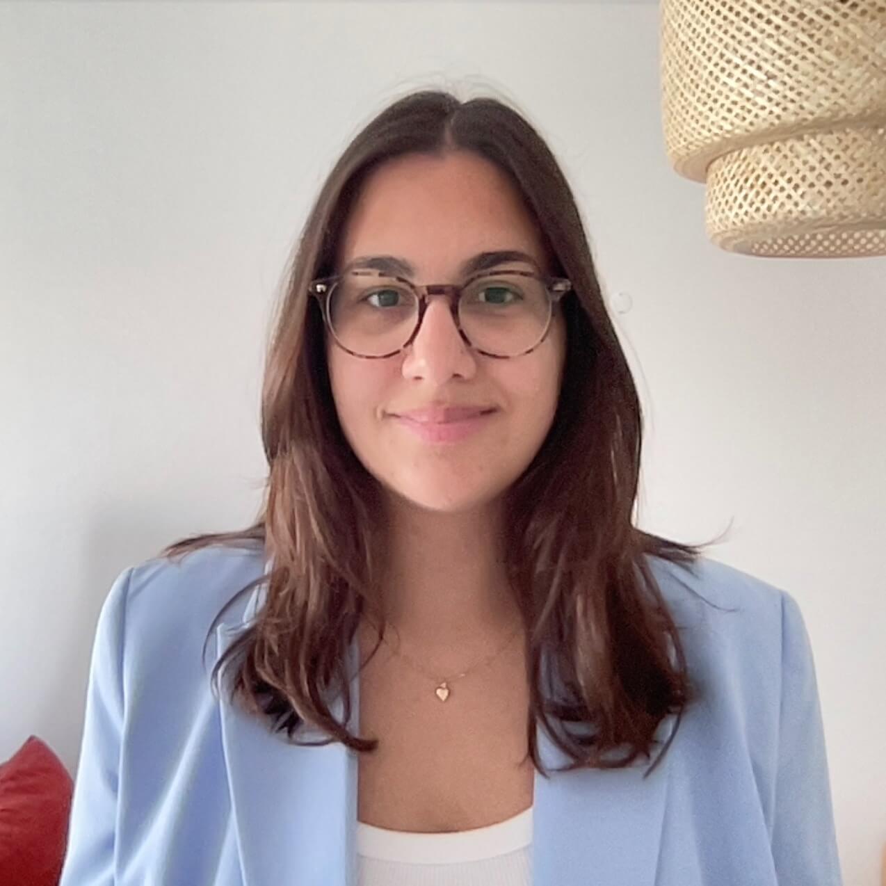 Carolina  Clemente Peres