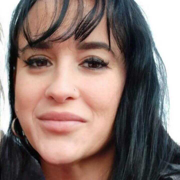 Mariana Paula Salvia