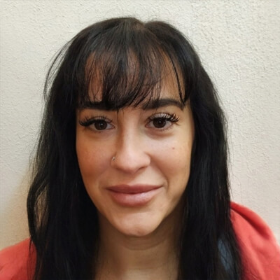 Mariana Paula Salvia
