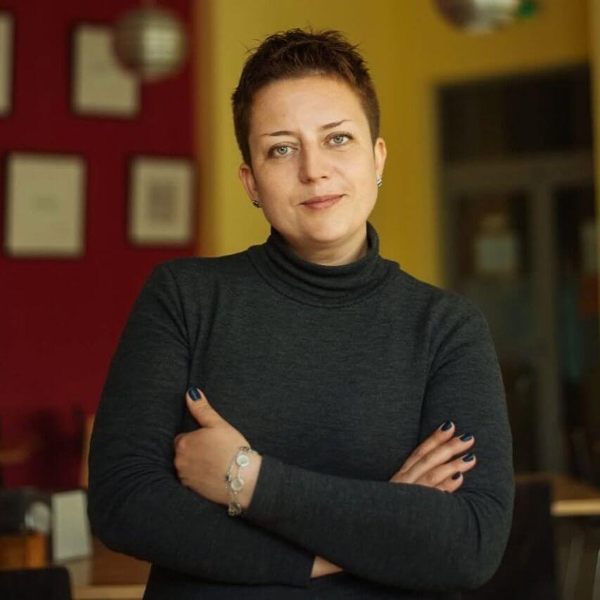 Елена Б.