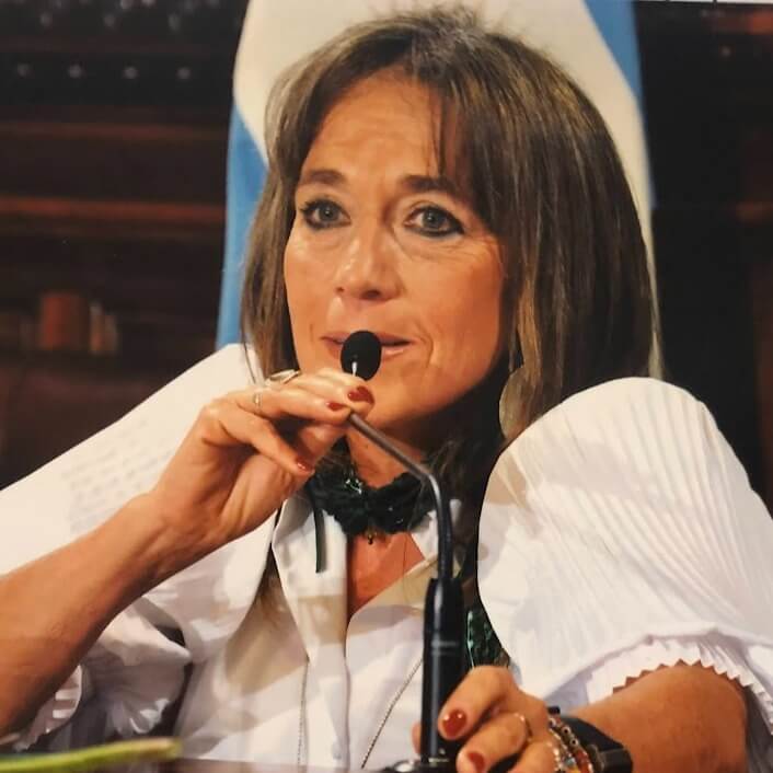 Monica Biaggio