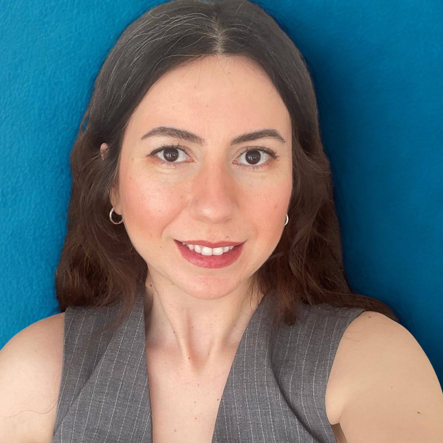 Özge Pekter