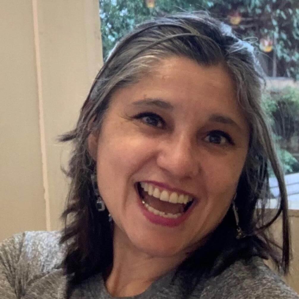 Verónica Paniagua Fernández