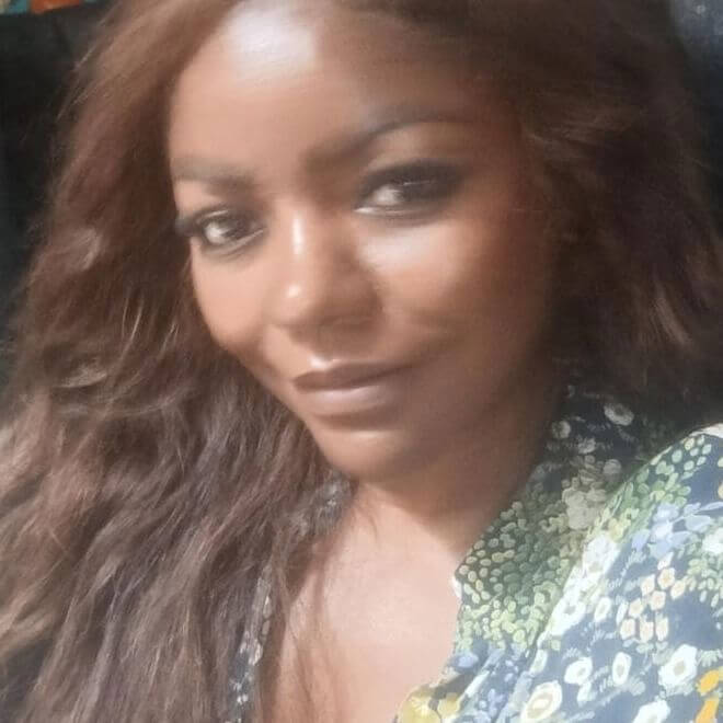 María Del Consuelo  Fierro Lasso 