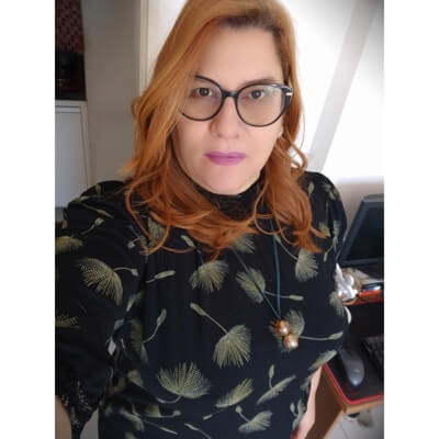 Rita de Kassia  Pereira Ribeiro 
