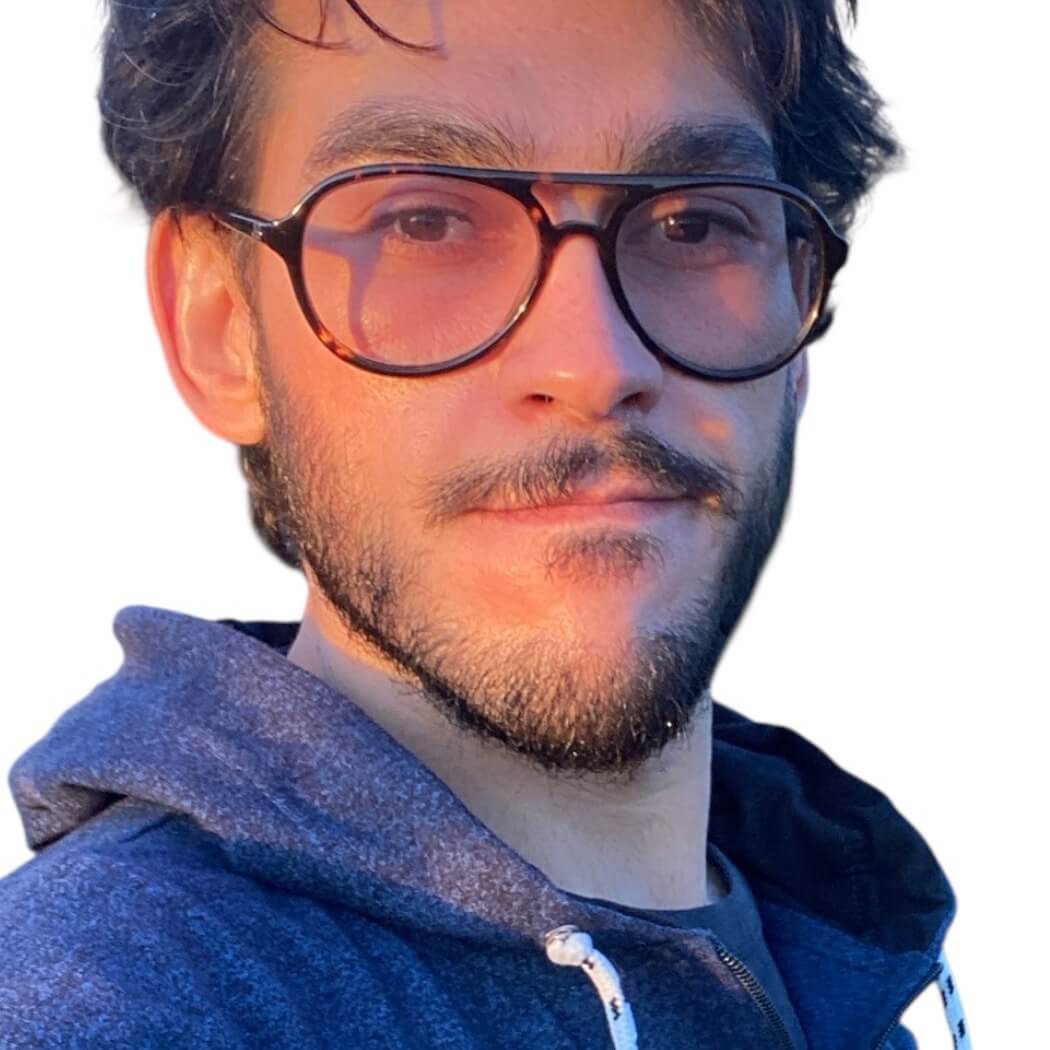 Eduardo Andrés T.
