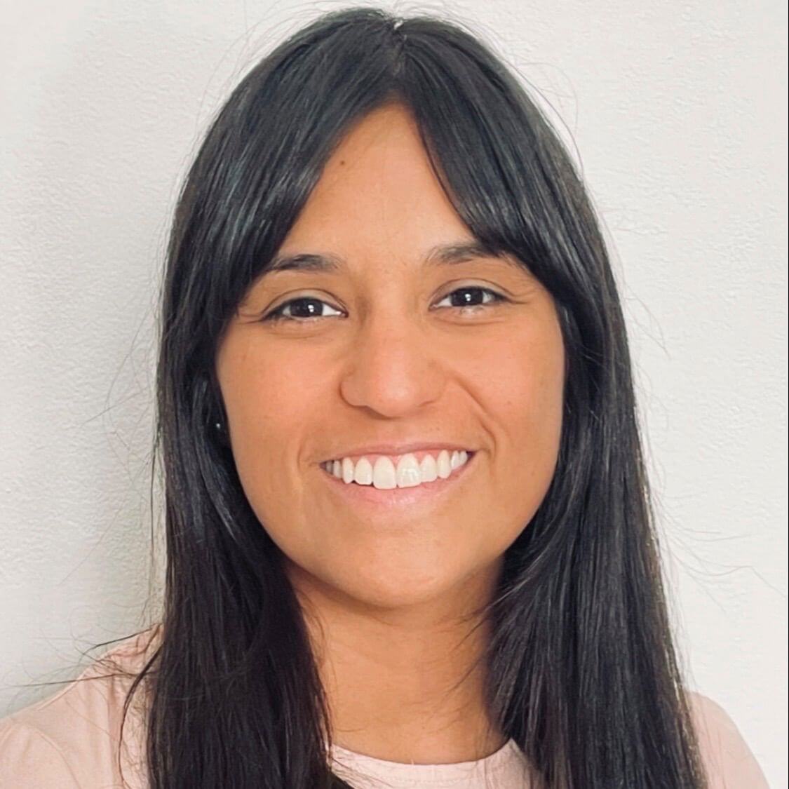 Analía M.