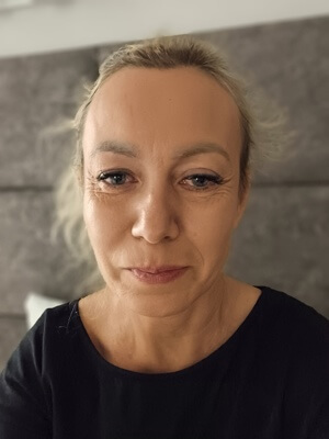 Irena Ozdoba