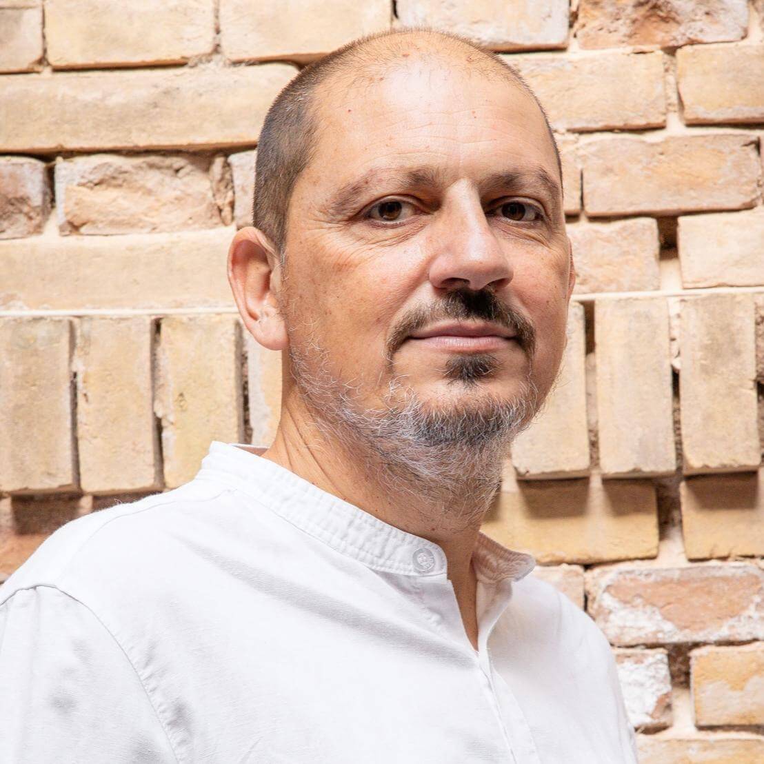 Víctor Gutiérrez Vargas