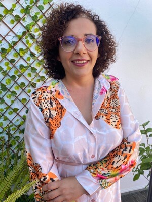 Patrícia Teixeira