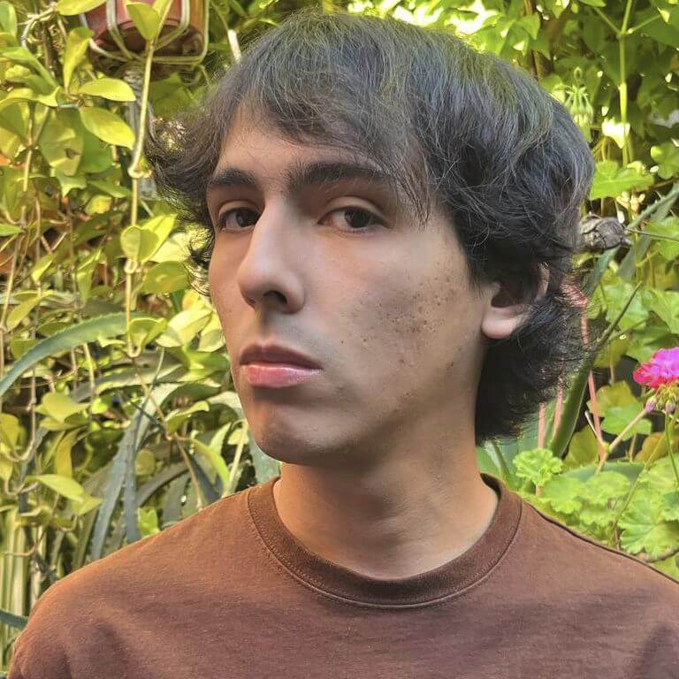 Sebastián  Rodríguez Vergara