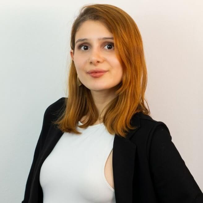 Laura Rico