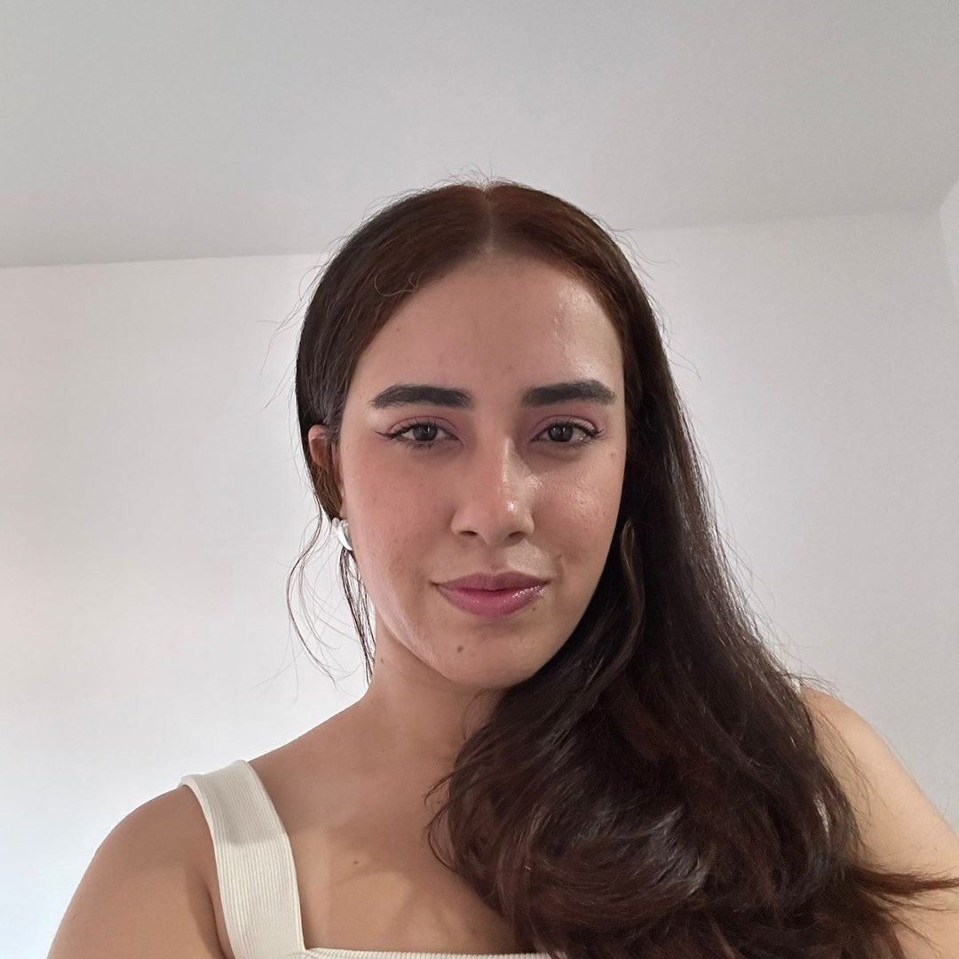 Ana Maria  Buritica Velasquez